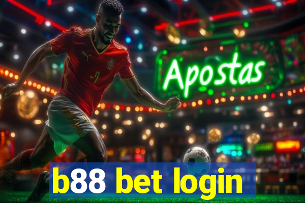 b88 bet login